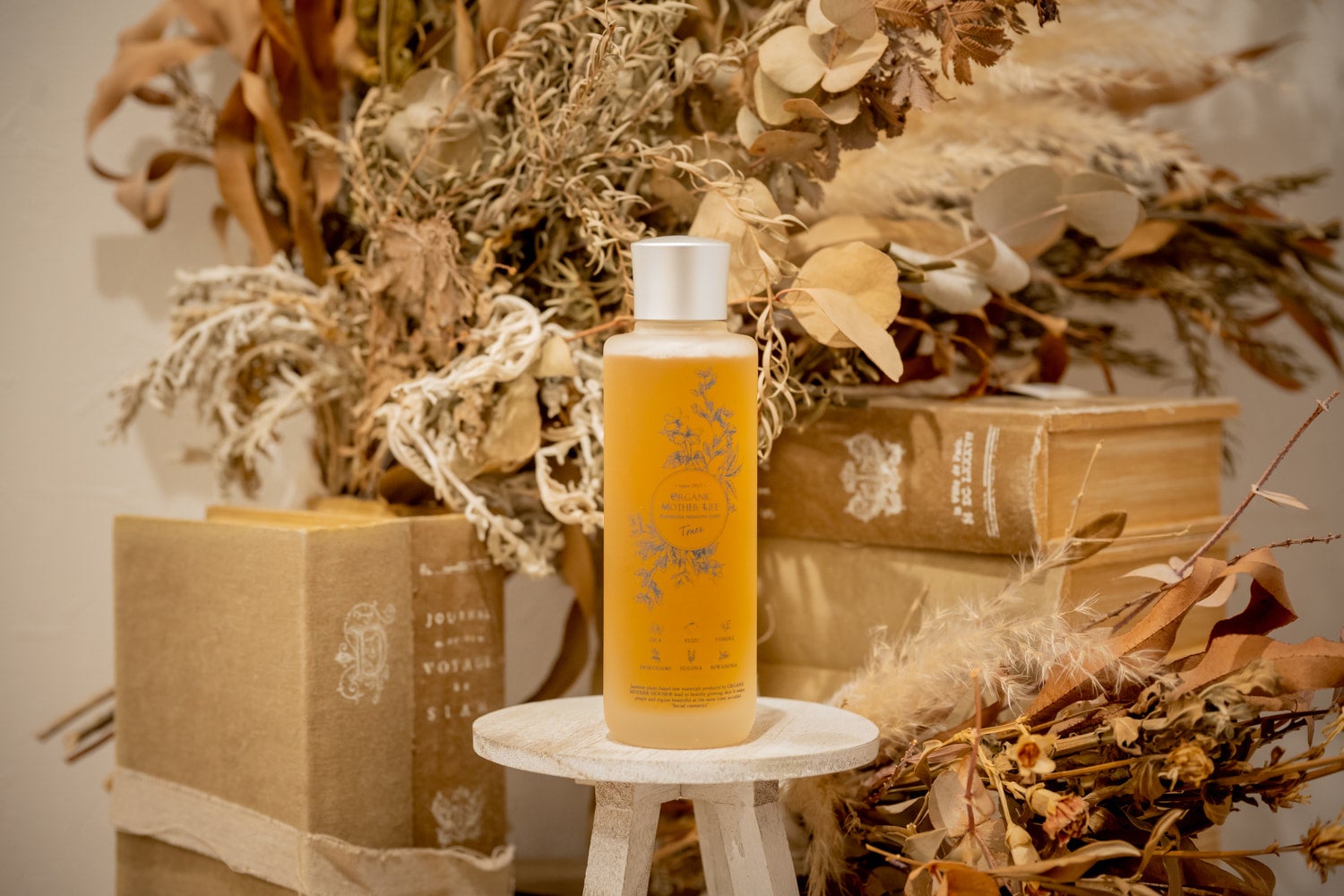 化粧水・ローション・トナー Rina ロザリナトナー | ARIRIA ＜SHOP＞